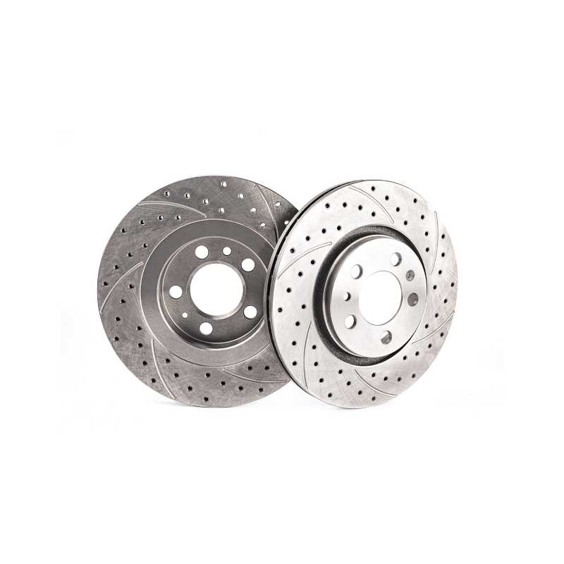 دیسک ترمز عقب بی ام و 320 اتاق E90