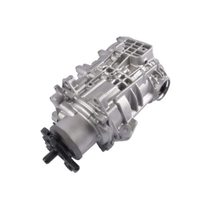 دیفرانسیل بنز CLA 45