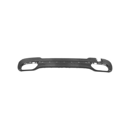 دیفیوزر AMG سپر مرسدس بنز E کلاس