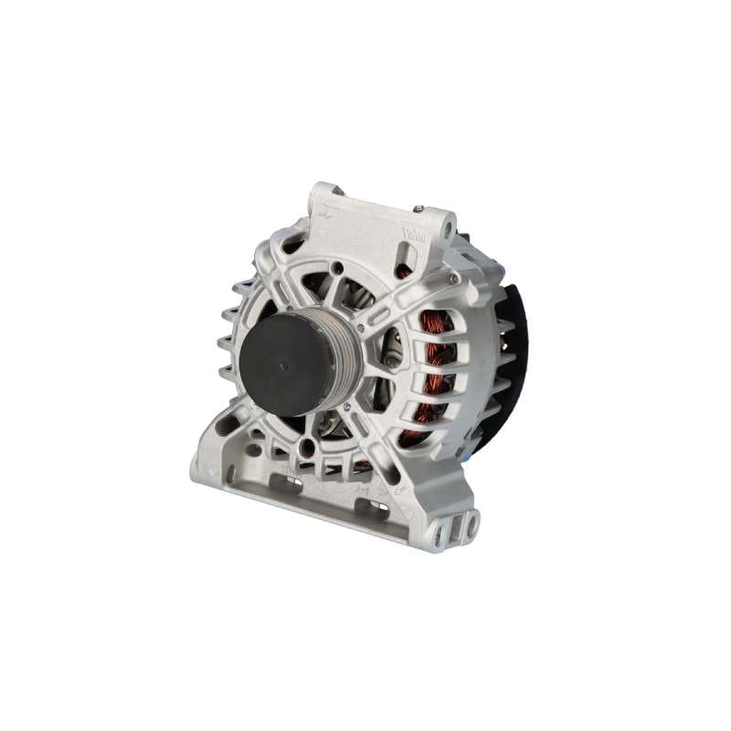دینام بنز A200 اتاق W169