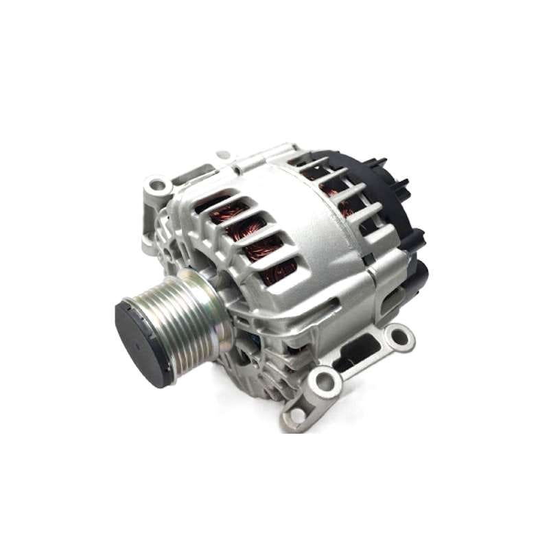 دینام بنز C180 اتاق W204