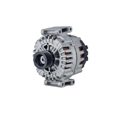 دینام بنز C200L اتاق v206