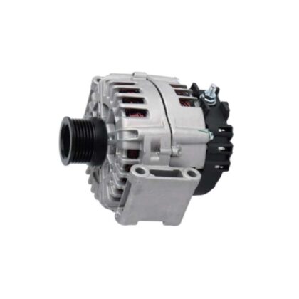 دینام بنز S500 W221