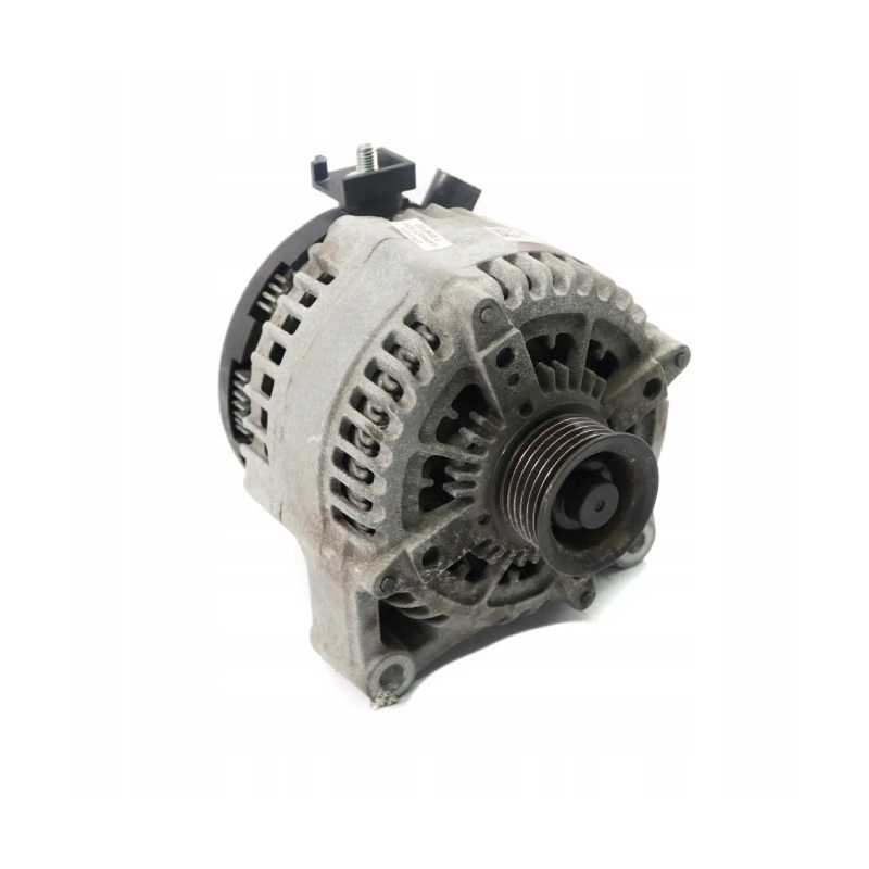 دینام بی ام و 328 اتاق F30