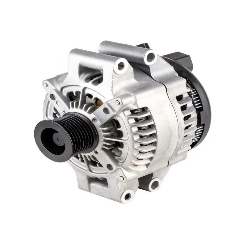 دینام بی ام و 520 اتاق F10