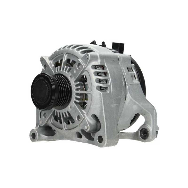 دینام بی ام و X1 اتاق E84