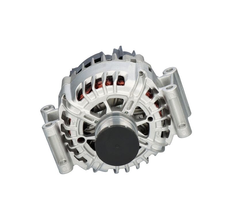 دینام موتور m271 cgi 1