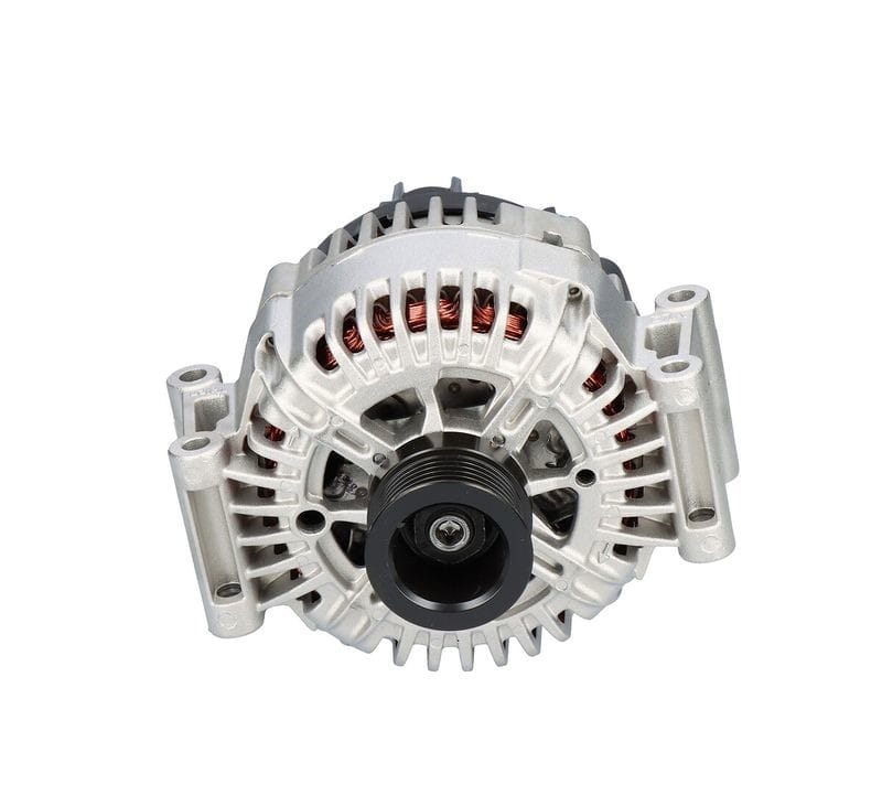 دینام موتور m272 2