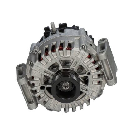 دینام موتور m276