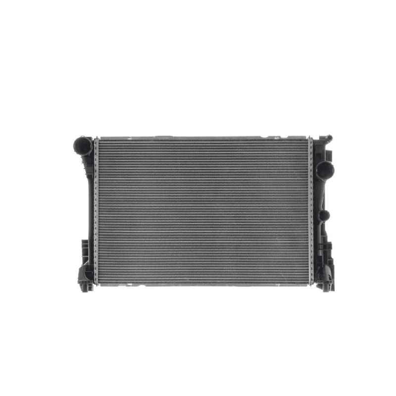 رادیات آب s350 1