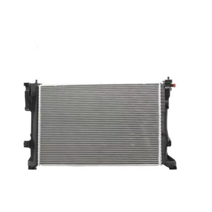رادیات آب بنز b200