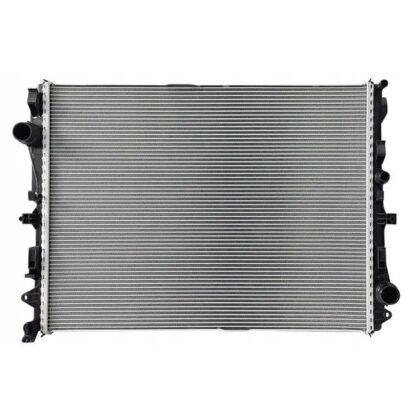 رادیات آب بنز cls500