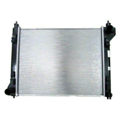 رادیات آب بنز glk350