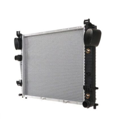 رادیات آب بنز ml350