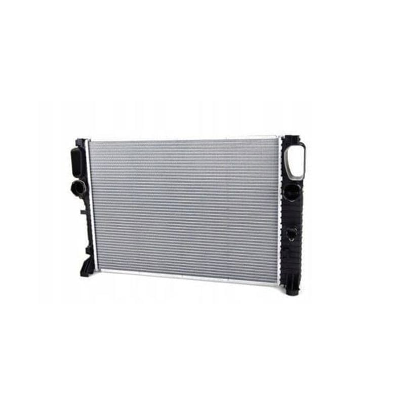 رادیات آب بنز s500 1