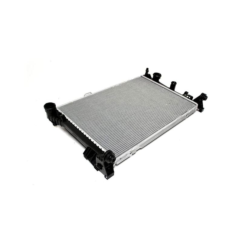 رادیات آب بنز slk280 1