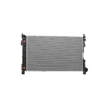 رادیات آب بنز slk350