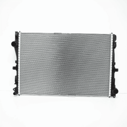 رادیات آب بنز c300