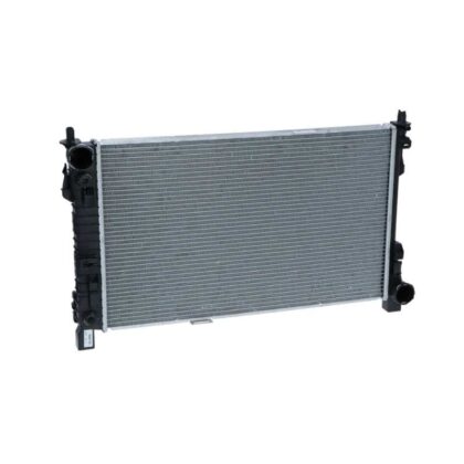 رادیاتور آب بنز C200 W203
