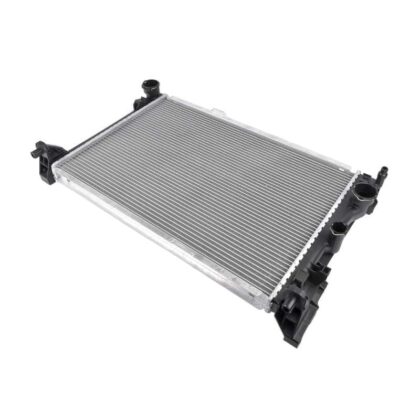 رادیاتور آب بنز C200 W204