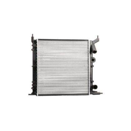 رادیاتور آب بنز S350 W221