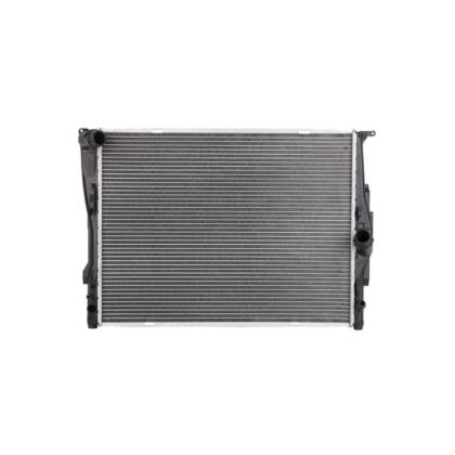 رادیاتور آب BMW x1 اتاق f48