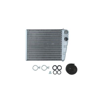 رادیاتور بخاری بنز b200 اتاق w245