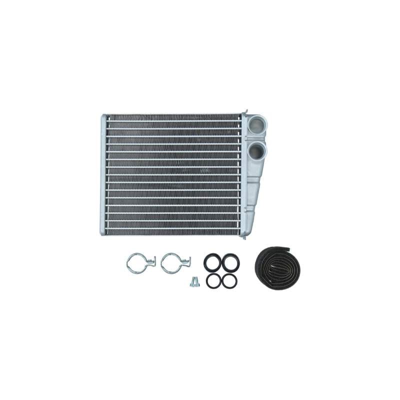 رادیاتور بخاری بنز B200 اتاق W245