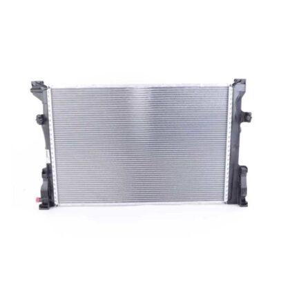 رادیاتور بخاری بنز C200 W204