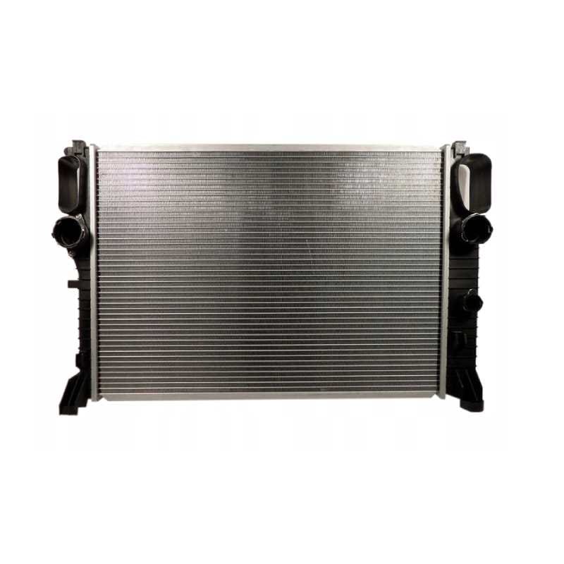 رادیاتور بخاری بنز E240 اتاق W211