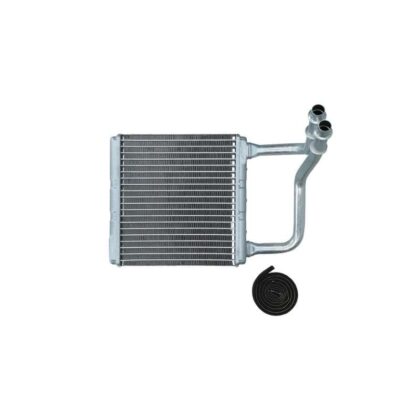 رادیاتور بخاری بنز e300 اتاق w211