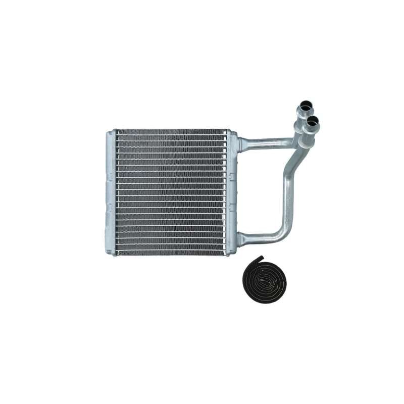 رادیاتور بخاری بنز E300 اتاق W211