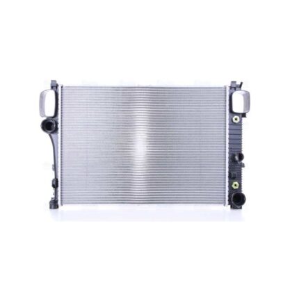 رادیاتور بخاری بنز S500 W221