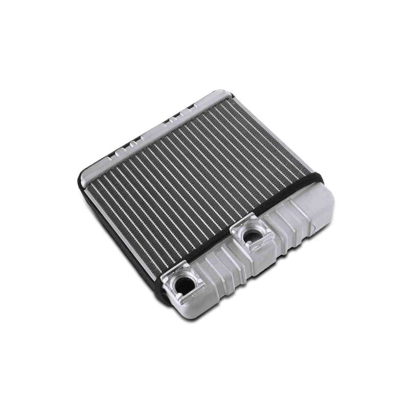 رادیاتور بخاری بی ام و 320 اتاق E46