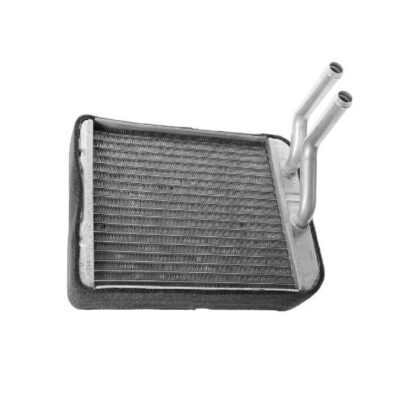 رادیاتور بخاری BMW 730 اتاق g12