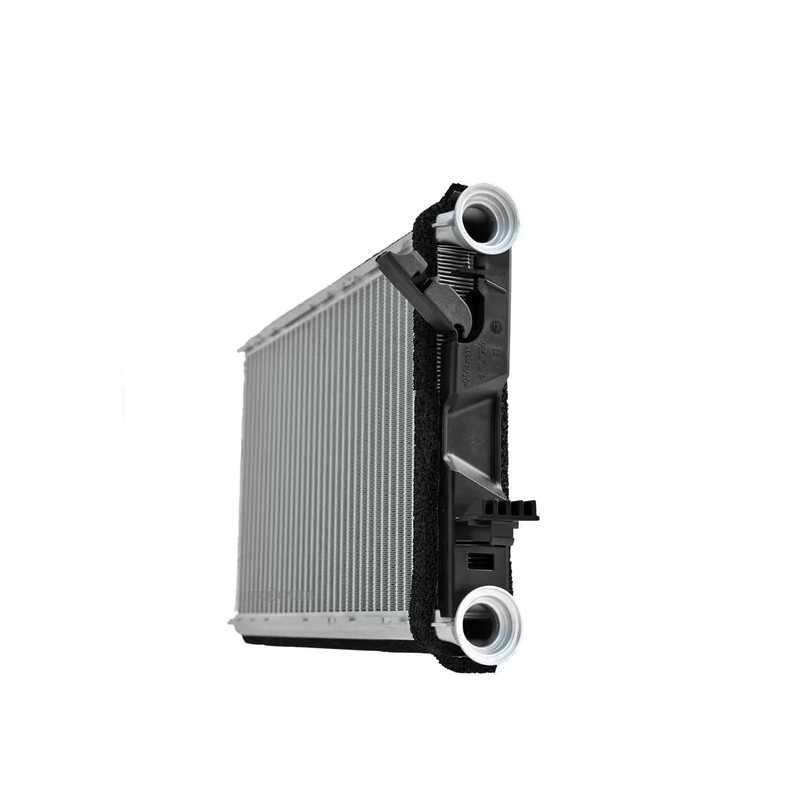 رادیاتور بخاری بی ام و X1 اتاق E84