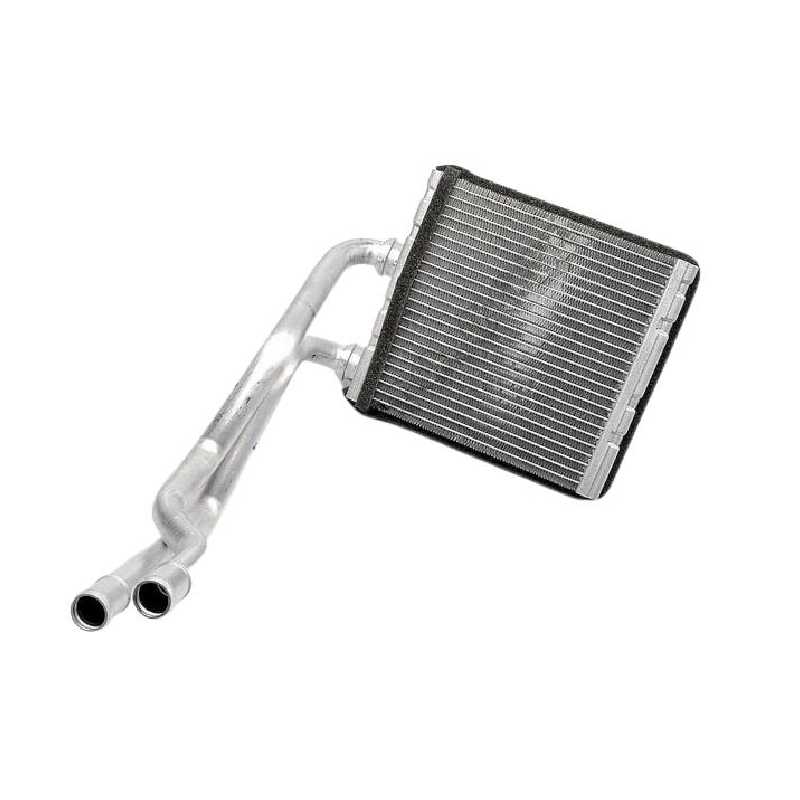 رادیاتور بخاری بی ام و X1 اتاق F48