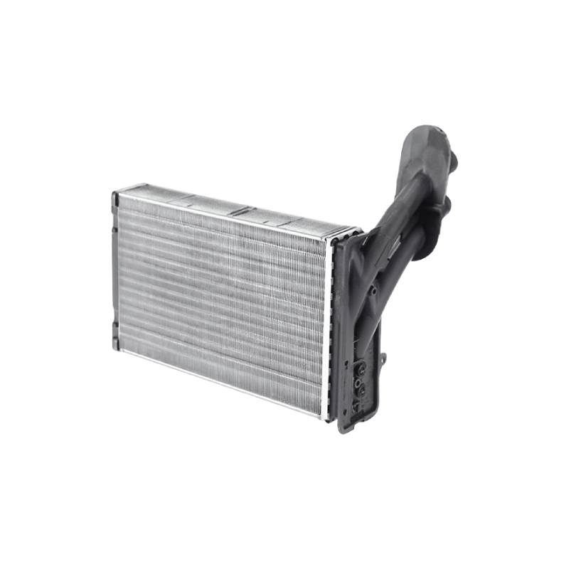رادیاتور بخاری بی ام و X5 اتاق E70