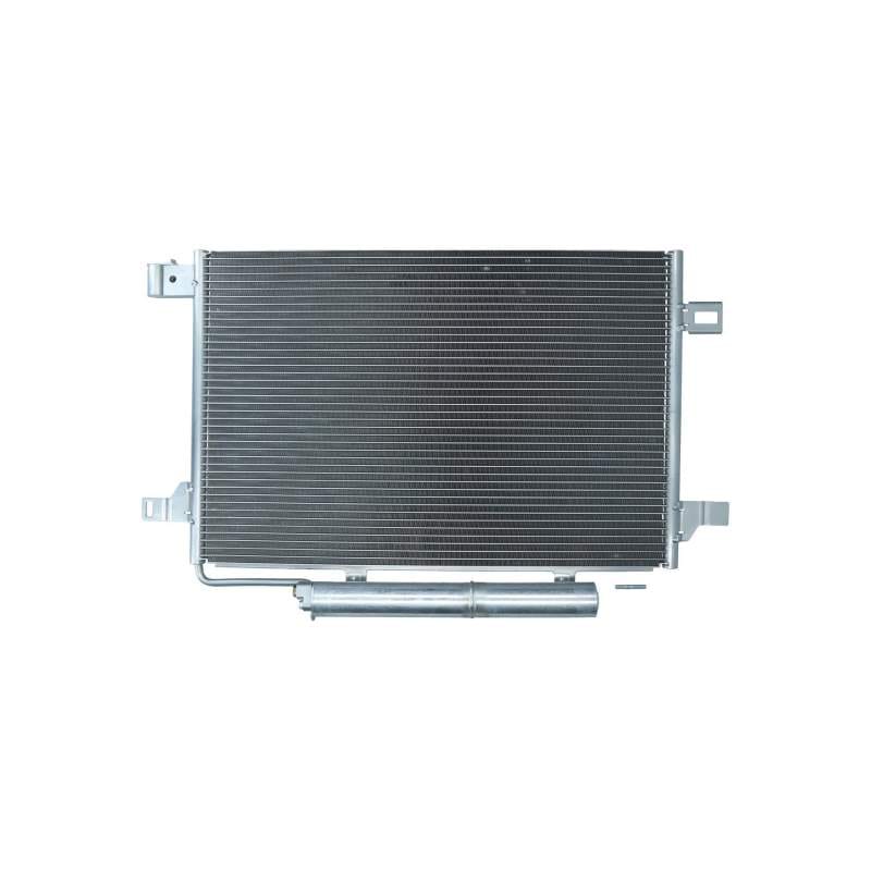رادیاتور کولر بنز B200 اتاق W245