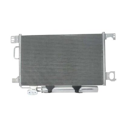 رادیاتور کولر بنز C200 W203