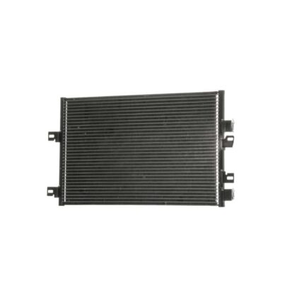 رادیاتور کولر بنز C200L اتاق v206