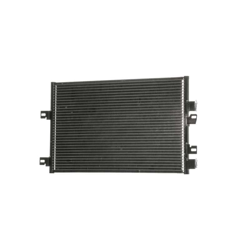 رادیاتور کولر بنز C200L اتاق V206