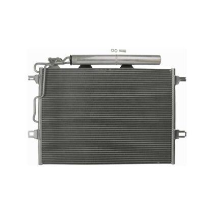 رادیاتور کولر بنز E240 اتاق W211
