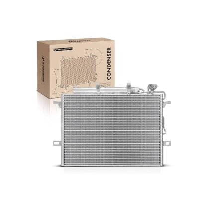 رادیاتور کولر بنز E300 اتاق W212