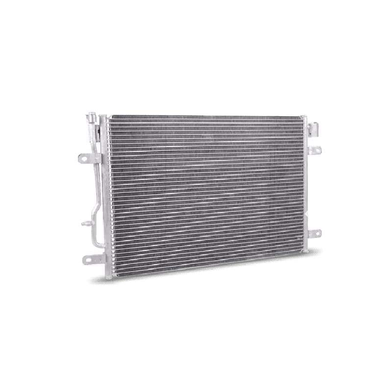 رادیاتور کولر بنز S350 W221