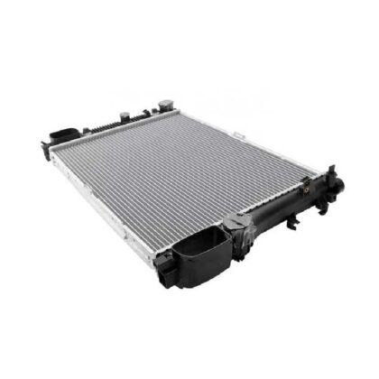 رادیاتور کولر بنز S500 W221