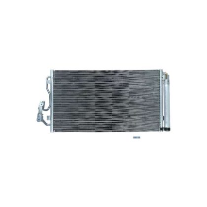 رادیاتور کولر BMW 220 اتاق f22