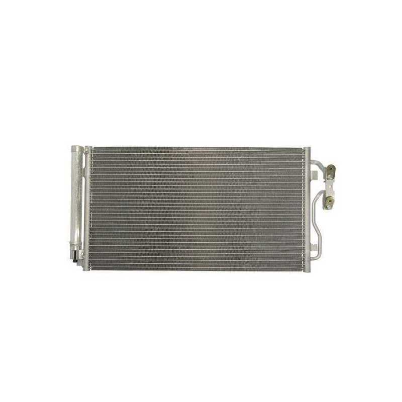 رادیاتور کولر بی ام و 428 اتاق F32