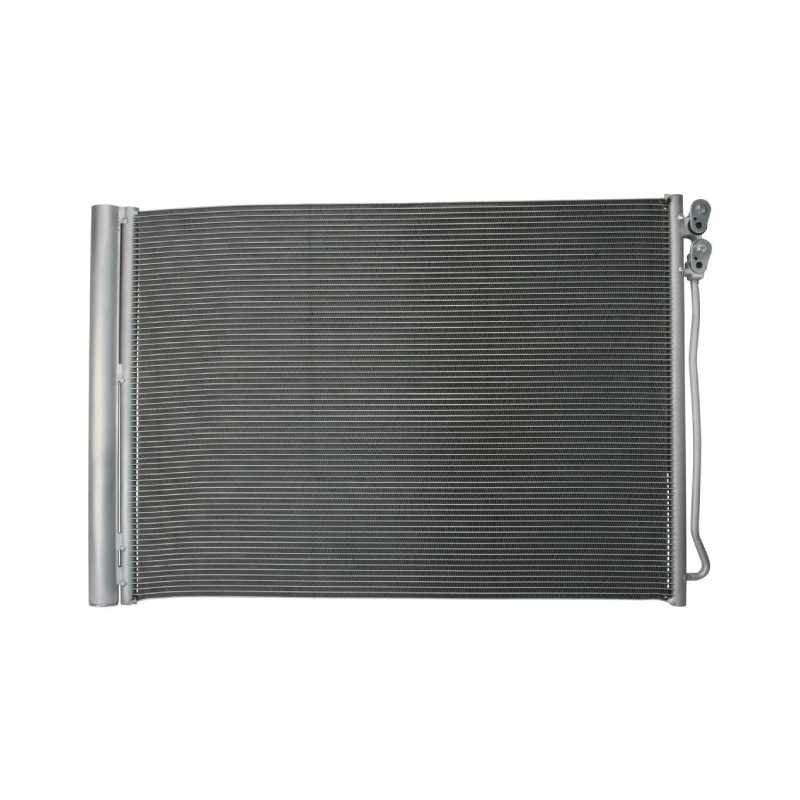 رادیاتور کولر بی ام و 520 اتاق F10