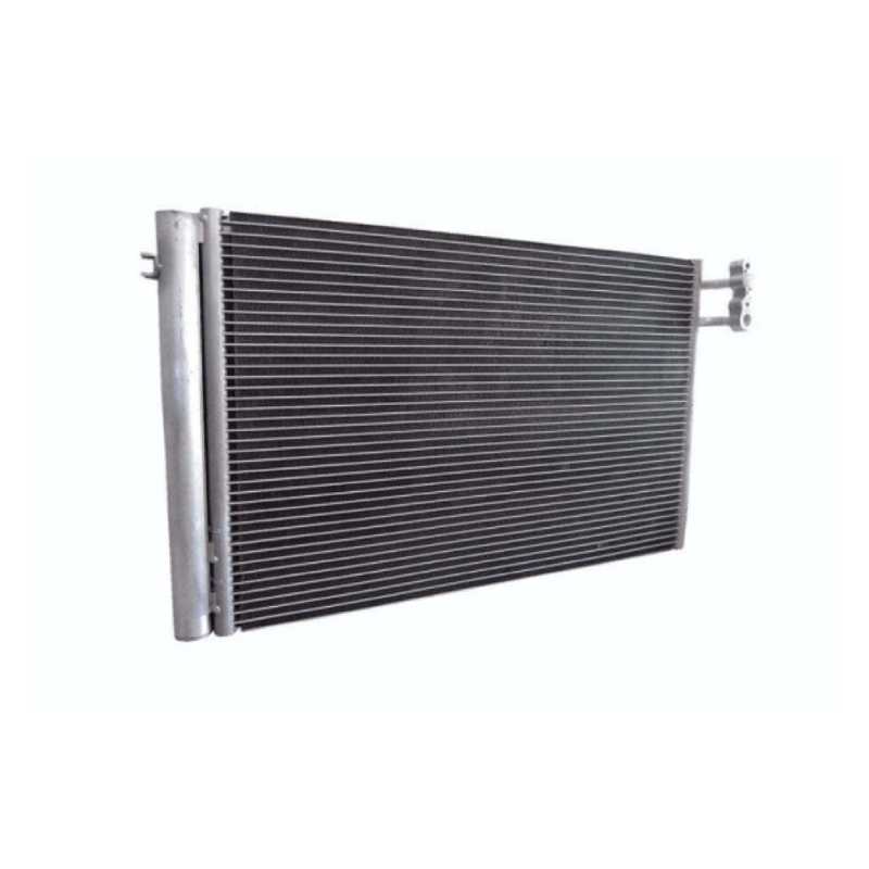 رادیاتور کولر بی ام و X1 اتاق E84